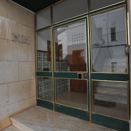 Lagos Central Apartments Ap 10 Dış mekan fotoğraf