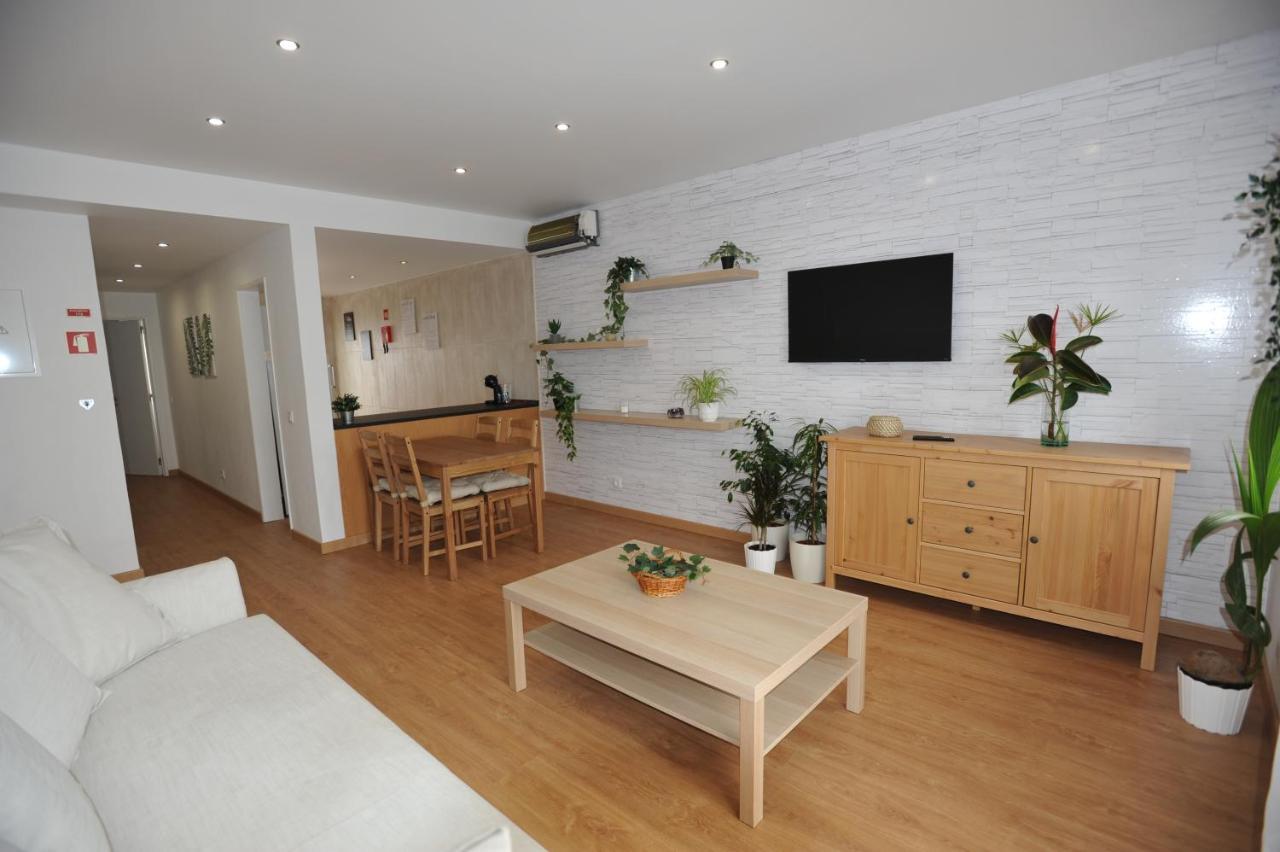 Lagos Central Apartments Ap 10 Dış mekan fotoğraf