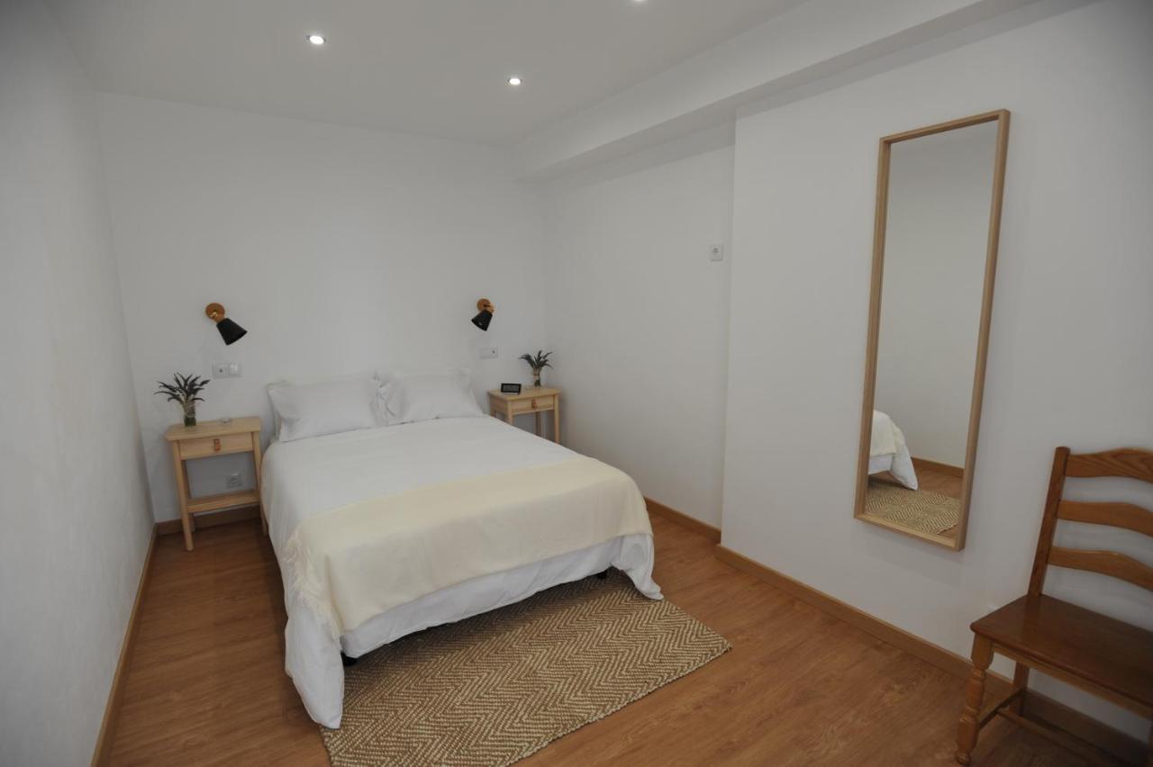 Lagos Central Apartments Ap 10 Dış mekan fotoğraf