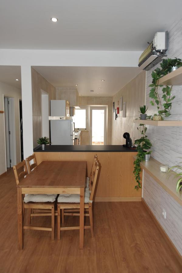 Lagos Central Apartments Ap 10 Dış mekan fotoğraf