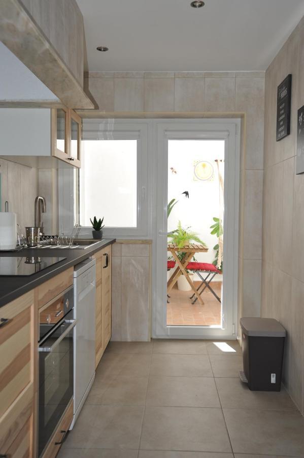 Lagos Central Apartments Ap 10 Dış mekan fotoğraf