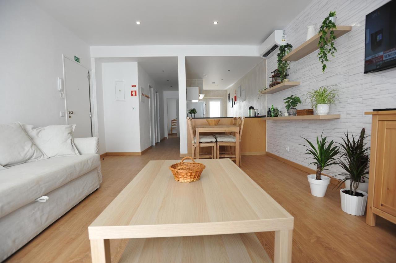 Lagos Central Apartments Ap 10 Dış mekan fotoğraf