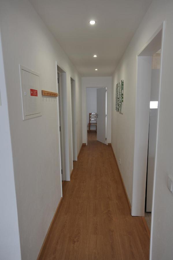 Lagos Central Apartments Ap 10 Dış mekan fotoğraf