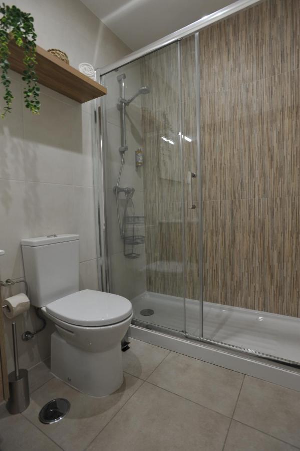 Lagos Central Apartments Ap 10 Dış mekan fotoğraf