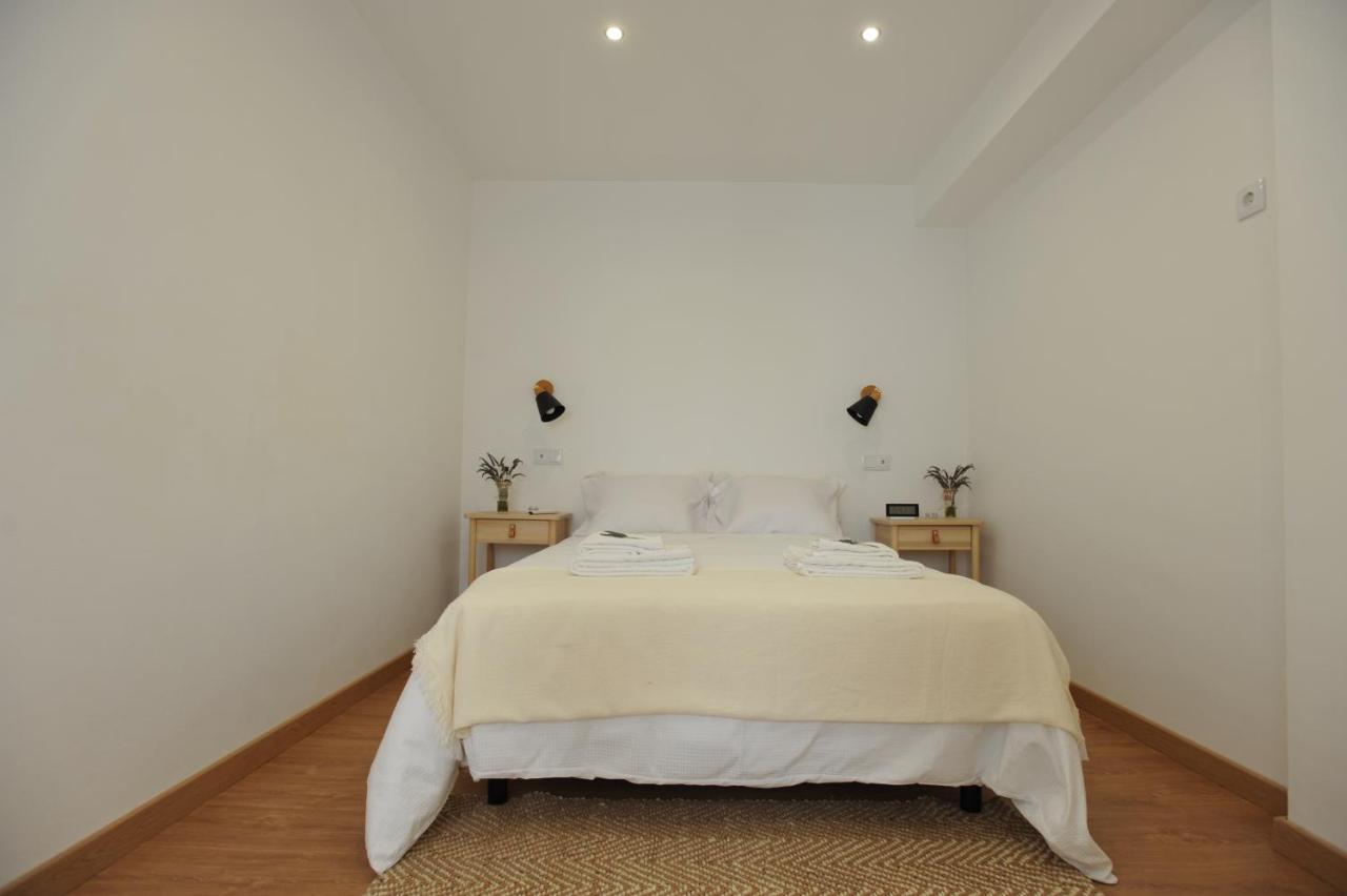 Lagos Central Apartments Ap 10 Dış mekan fotoğraf