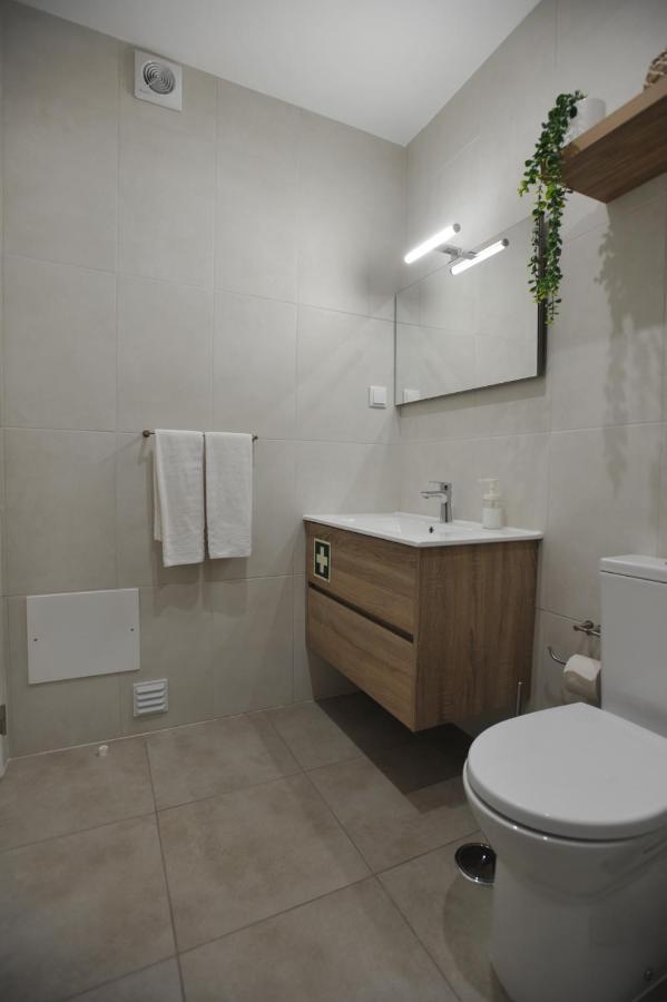 Lagos Central Apartments Ap 10 Dış mekan fotoğraf